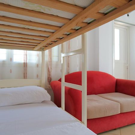 Vila Osmanaj 사밀 외부 사진